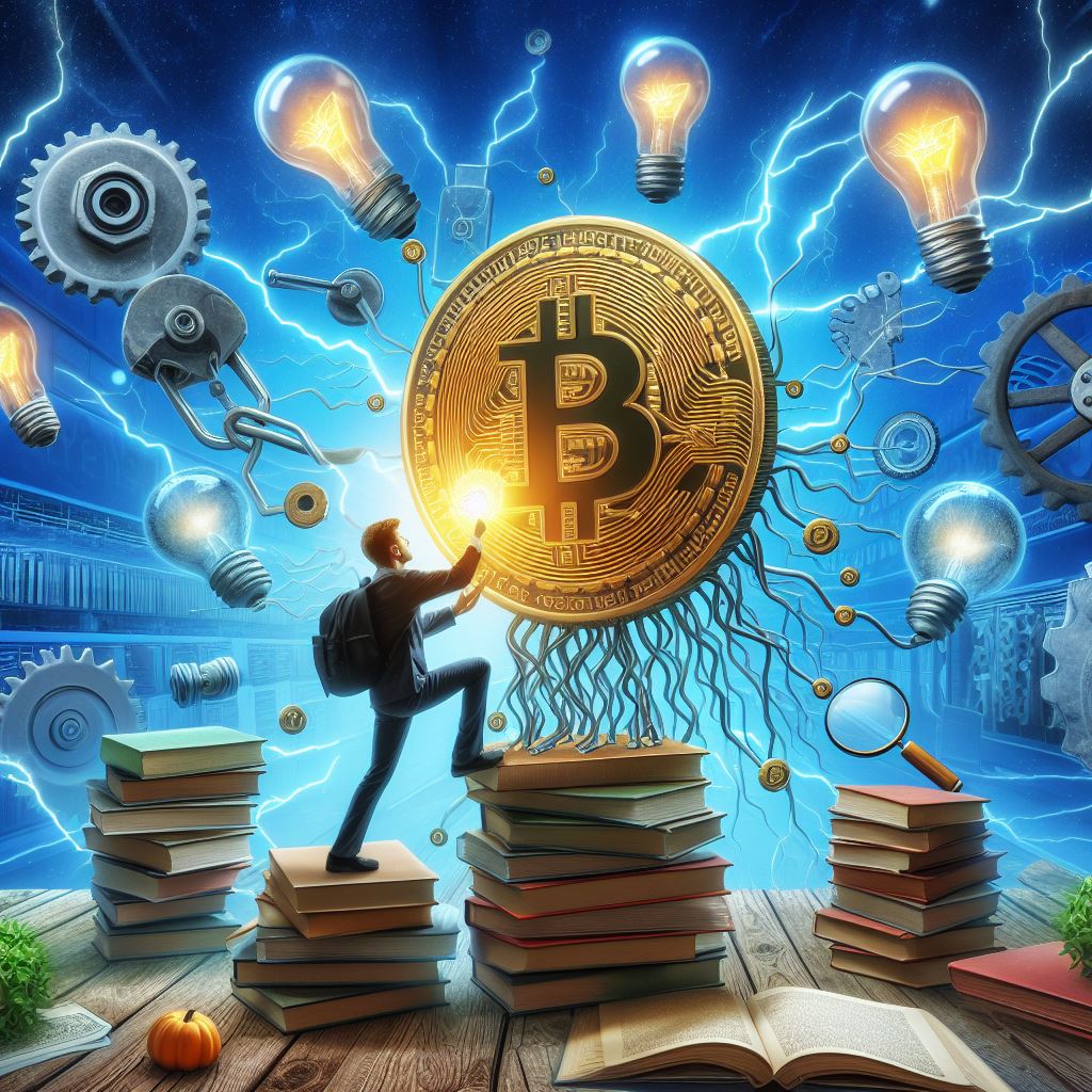 Spondulix P2P Lightning Trading Interface: Benefits & Advantages.